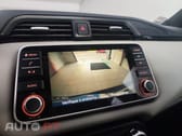 Nissan Micra 1.0 IG-T Acenta