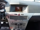 Opel Astra GTC 1.7 CDTi