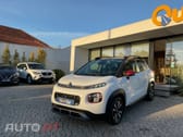 Citroen C3 Aircross 1.2 PureTech Feel