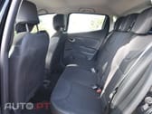 Renault Clio 1.5 dci limited