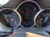 Chevrolet Cruze 1.6 LS