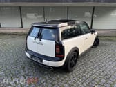 MINI Clubman Cooper D