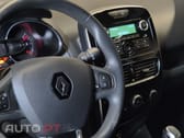 Renault Clio 1.5 dCi Van 