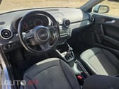 Audi A1 1.2 TFSI
