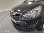 Opel Corsa ND