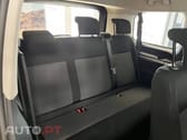 Citroen Space Tourer 1.6 BlueHDi M Feel