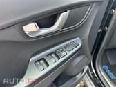 Hyundai Kauai 64 kWh Premium+Pack Premium