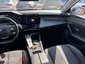 Peugeot 308 SW 1.5 BlueHDi Allure Pack EAT8
