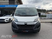 Citroen Jumper 2.2 BlueHDi 30 L1H1