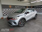 Renault Captur 1.0 TCE Corporation Business