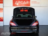Mercedes-Benz CLS 350 AMG