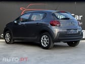 Citroen C3 1.2 PureTech Feel