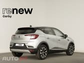 Renault Captur Captur 1.0 TCe Techno Bi-Fuel