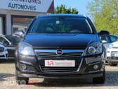 Opel Astra Caravan 1.7 CDTi Cosmo