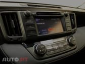 Toyota RAV4 2.0 D-4D Comfort+GPS