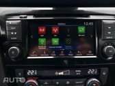 Nissan Qashqai 1.5 dCi N-Connecta Led