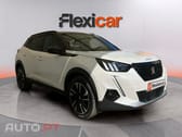 Peugeot 2008 1.2 PureTech GT Line