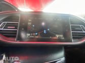 Peugeot 308 1.6 BlueHDi GT Line