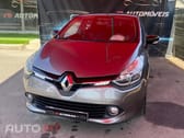 Renault Clio 1.5 dCi