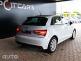 Audi A1 1.4 TDI