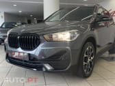 BMW X1 16 d sDrive Line Sport Auto