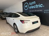 Tesla Model 3 Tração Traseira