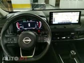 Nissan Qashqai 1.3 DIG-T N-Connecta