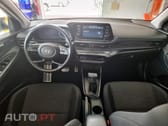 Hyundai Bayon 1.0 T-GDI Premium DCT
