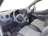Peugeot Partner 1.6 BlueHDi Confort