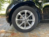 Smart ForTwo pulse