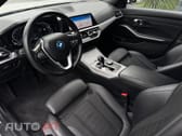 BMW 320 e Touring Corporate Edition Auto