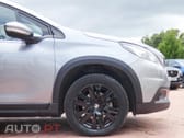 Peugeot 2008 1.6 e-HDi Allure