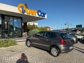 Volkswagen Polo 1.6 TDI Confortline BlueMotion