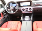 Mercedes-Benz G 450 d