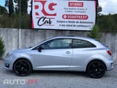 Seat Ibiza Cupra