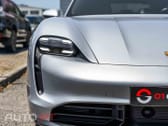 Porsche Taycan Turbo