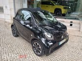 Smart ForTwo 0.9 Passion 90