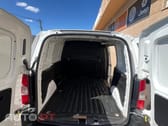 Citroen Berlingo 1.5 BlueHDi M Club