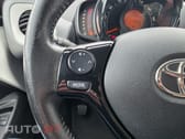 Toyota Aygo 1.0 X-Play