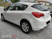 Opel Astra 1.4 T Selection GPL