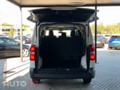 Peugeot Traveller 1.5 BlueHDi L3H1 Long