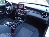 Mercedes-Benz C 220 BlueTEC