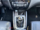 Nissan Qashqai 1.6 dCi Tekna 19 Pele