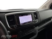Citroen Jumpy 2.0 BlueHDi M