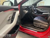 Ford Capri 77 kWh Premium