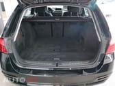 BMW 318 d Touring Aut.