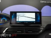 Peugeot 3008 1.6 Hybrid Allure e-EAT8