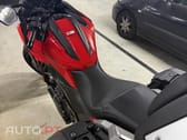 Honda NC750X DCT
