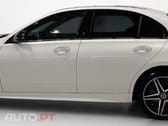Mercedes-Benz C 300 de 9G-TRONIC AMG Line