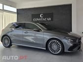 Mercedes-Benz A 180 180 d AMG